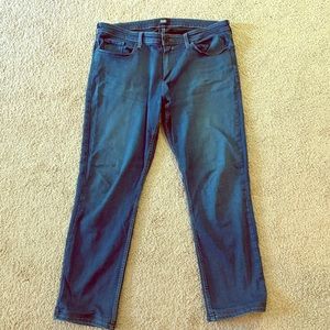 Paige Federal Jeans